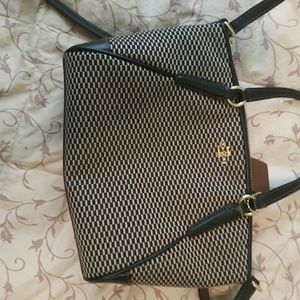 Coach Purse and Matching Wallet